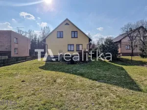 Prodej rodinného domu, Střítež, 250 m2