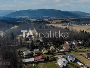Prodej rodinného domu, Střítež, 250 m2