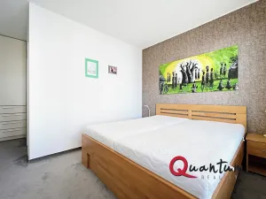 Pronájem bytu 4+kk, Praha - Horní Měcholupy, Padovská, 96 m2