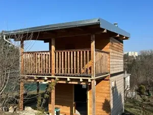 Prodej zahrady, Brno, 301 m2