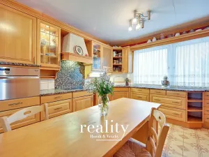 Prodej rodinného domu, Hodonice, 480 m2