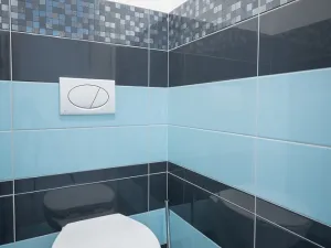 Pronájem bytu 3+kk, Praha - Ruzyně, Ciolkovského, 70 m2