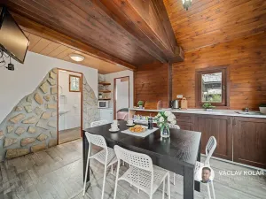 Prodej chaty, Kněžmost, 47 m2