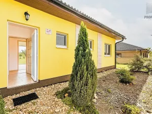 Pronájem rodinného domu, Šanov, Lesní, 81 m2