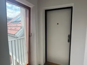 Pronájem bytu 2+kk, Kutná Hora, Na Sioně, 47 m2