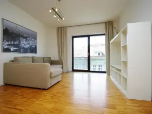 Pronájem bytu 2+kk, Praha - Žižkov, Prokopova, 58 m2