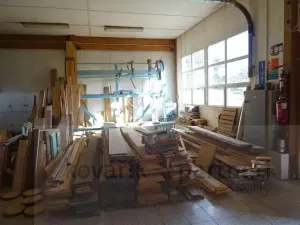 Prodej výrobních prostor, Rumburk, Skalní, 1200 m2