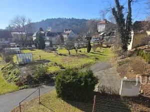 Pronájem bytu 3+1, Písek, Václavské nám., 66 m2