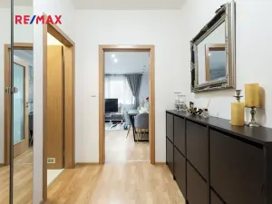 Prodej bytu 3+kk, Praha - Kamýk, Mariánská, 65 m2