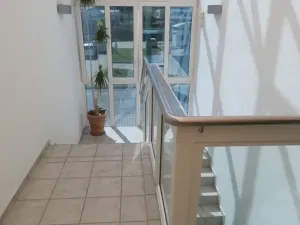 Prodej výrobních prostor, Klatovy, ul. 5. května, 3418 m2