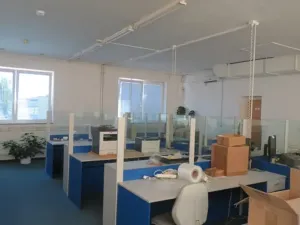 Prodej výrobních prostor, Klatovy, ul. 5. května, 3418 m2