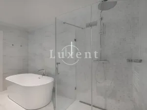 Pronájem bytu 4+kk, Praha - Smíchov, Holečkova, 178 m2