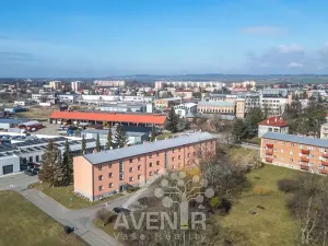 Prodej bytu 3+1, Holešov, U Letiště, 68 m2