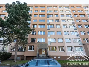 Prodej bytu 3+1, Kolín, Rimavské Soboty, 69 m2