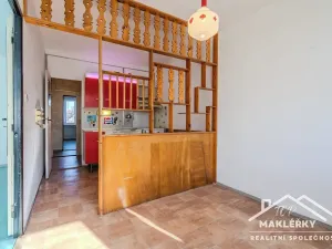 Prodej bytu 3+1, Kolín, Rimavské Soboty, 69 m2