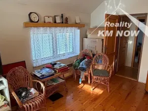 Pronájem rodinného domu, Soběsuky, 100 m2