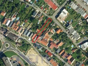 Prodej rodinného domu, Litomyšl, A. Tomíčka, 164 m2