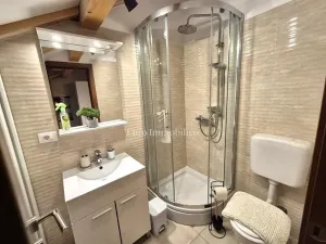 Prodej bytu 3+kk, Malinska, Chorvatsko, 84 m2