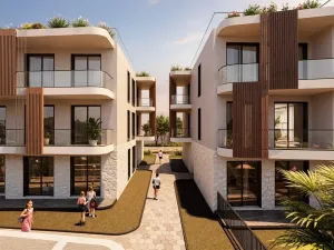 Prodej bytu 2+kk, Golem, Albánie, 44 m2