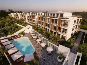 Prodej bytu 3+kk, Golem, Albánie, 58 m2