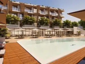 Prodej bytu 3+kk, Golem, Albánie, 70 m2