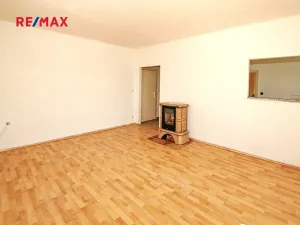 Prodej bytu 3+1, Třemošná, Zálužská, 91 m2
