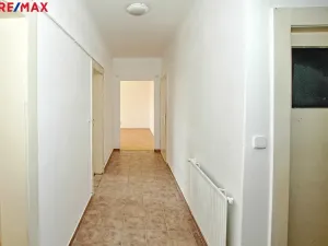 Prodej bytu 3+1, Třemošná, Zálužská, 91 m2