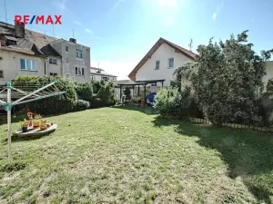 Prodej bytu 3+1, Třemošná, Zálužská, 91 m2