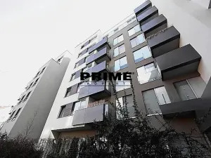 Pronájem bytu 2+kk, Praha - Žižkov, Prokopova, 58 m2