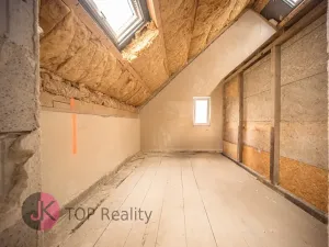 Prodej vícegeneračního domu, Rudná, Na Mlynářce, 250 m2