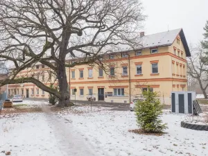 Prodej bytu 3+1, Kvasice, Cukrovar, 90 m2