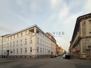 Prodej bytu 2+kk, České Budějovice, Skuherského, 43 m2