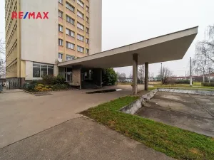 Prodej bytu 3+1, Praha - Strašnice, Limuzská, 68 m2