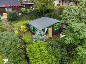 Prodej chaty, Praha - Lipence, Kazín, 20 m2