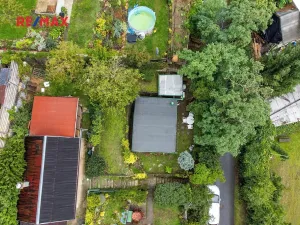 Prodej chaty, Praha - Lipence, Kazín, 20 m2