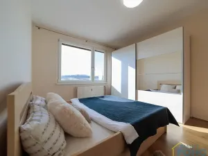 Prodej bytu 2+1, Vysoké Mýto, V Peklovcích, 59 m2