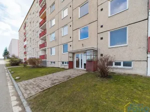 Prodej bytu 2+1, Vysoké Mýto, V Peklovcích, 59 m2