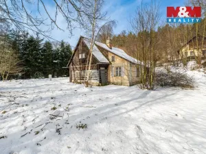 Prodej pozemku pro bydlení, Křižany, 1448 m2