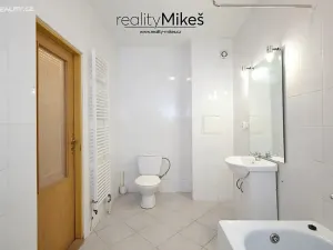 Pronájem bytu 2+1, Liberec, Pražská, 68 m2