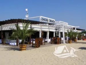 Prodej bytu 3+kk, Nesebar, Bulharsko, 75 m2