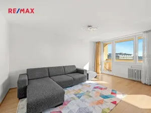 Prodej bytu 3+kk, Praha - Stodůlky, Petržílkova, 76 m2