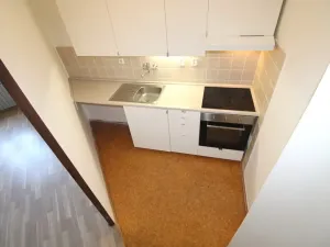 Pronájem bytu 2+kk, Praha - Dejvice, Václavkova, 47 m2