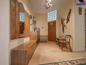 Prodej bytu 4+1, Opava, Englišova, 123 m2