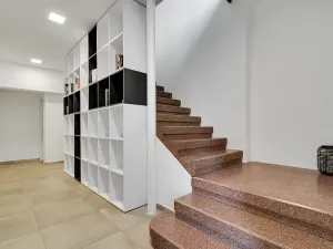 Prodej rodinného domu, Rudná, Dvořákova, 302 m2