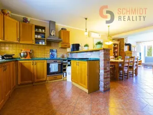 Prodej rodinného domu, Březí, Pohraniční, 120 m2