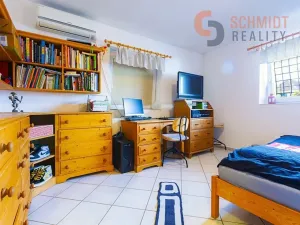 Prodej rodinného domu, Březí, Pohraniční, 120 m2