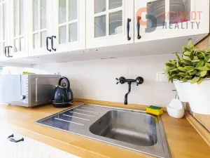 Prodej rodinného domu, Březí, Pohraniční, 120 m2