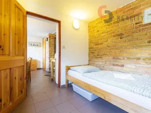 Prodej rodinného domu, Březí, Pohraniční, 120 m2