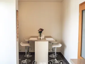 Pronájem bytu 3+1, Praha - Smíchov, Na Popelce, 85 m2