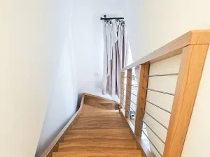 Pronájem bytu 3+1, Praha - Smíchov, Na Popelce, 85 m2